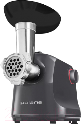 Мясорубка электрическая Polaris PMG 1873 RUS- фото