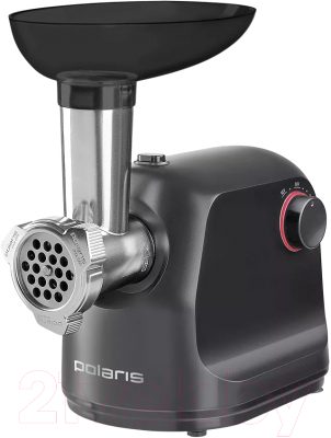 Мясорубка электрическая Polaris PMG 1873 RUS- фото2