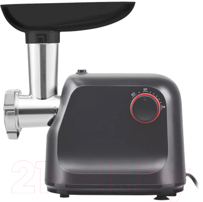 Мясорубка электрическая Polaris PMG 1873 RUS- фото3