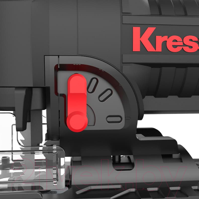Электролобзик Kress KUE26- фото8