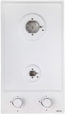 Газовая варочная панель Konigin Spark 302 WHE- фото10