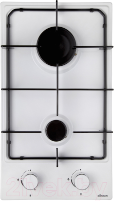 Газовая варочная панель Konigin Spark 302 WHE- фото3