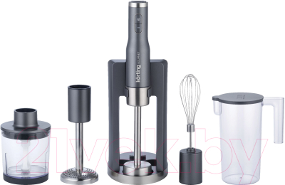 Блендер погружной Korting KHB 0312 Gourmet- фото, картинка Блендер погружной Korting KHB 0312 Gourmet- фото