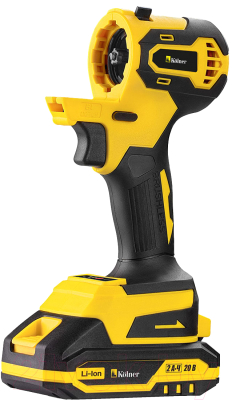 Аккумуляторный модуль привода Kolner Pro KCMT 20/3BL- фото