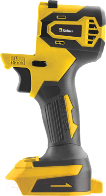 Аккумуляторный модуль привода Kolner Pro KCMT 20/3BL- фото4