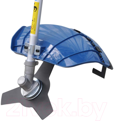 Триммер электрический Katana KTP7000-1.00+F150A (с мультинструментом)- фото3