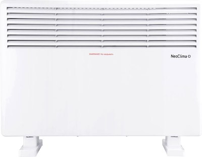 Конвектор Neoclima Comforte T1.5- фото
