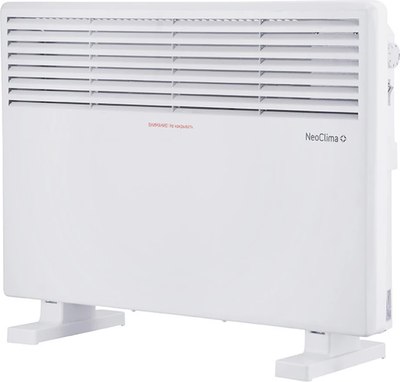 Конвектор Neoclima Comforte T1.5- фото2
