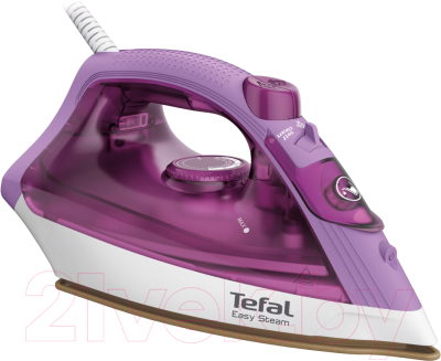 Утюг Tefal FV1955E0- фото