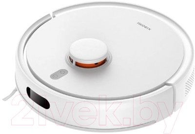 Робот-пылесос Xiaomi Robot Vacuum S20 / BHR8629EU (белый)- фото