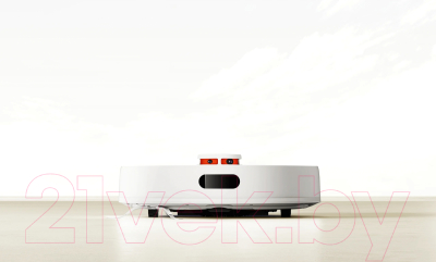 Робот-пылесос Xiaomi Robot Vacuum S20 / BHR8629EU (белый)- фото2