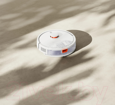 Робот-пылесос Xiaomi Robot Vacuum S20 / BHR8629EU (белый)- фото4