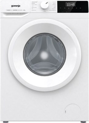 Стиральная машина Gorenje WNHPI84AS/R- фото