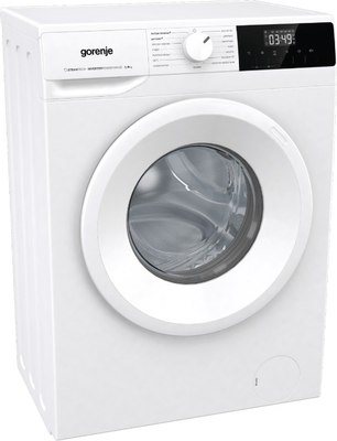Стиральная машина Gorenje WNHPI84AS/R- фото2