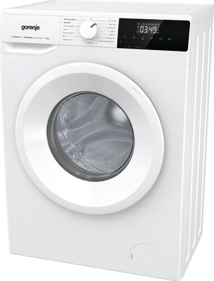 Стиральная машина Gorenje WNHPI84AS/R- фото3