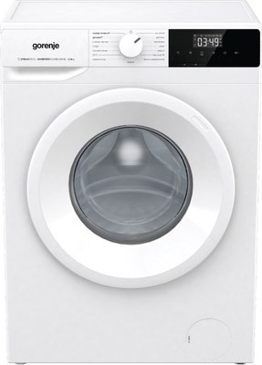 Стиральная машина Gorenje WNHPI84AS/R- фото4