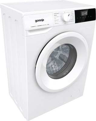 Стиральная машина Gorenje WNHPI84AS/R- фото6