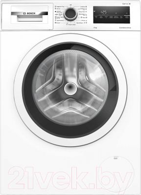 Стиральная машина Bosch WAN24200ME- фото