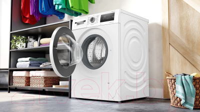 Стиральная машина Bosch WAN24200ME- фото4