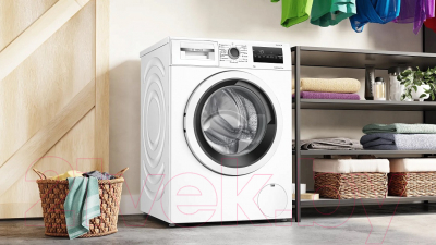 Стиральная машина Bosch WAN24200ME- фото5