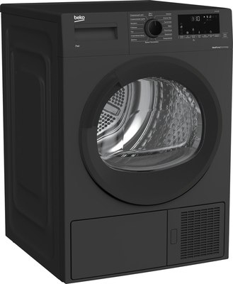 Сушильная машина Beko DF7412GB- фото2