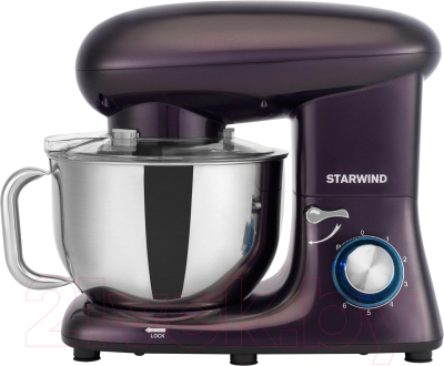Миксер стационарный StarWind SPM7168- фото
