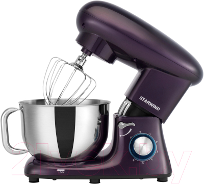 Миксер стационарный StarWind SPM7168- фото2