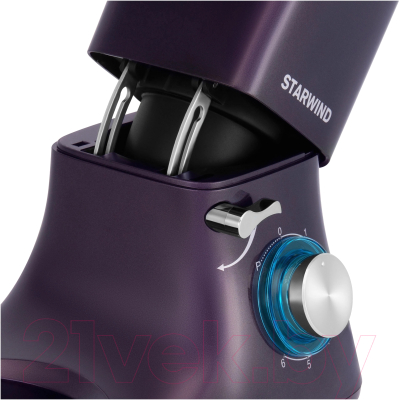 Миксер стационарный StarWind SPM7168- фото6