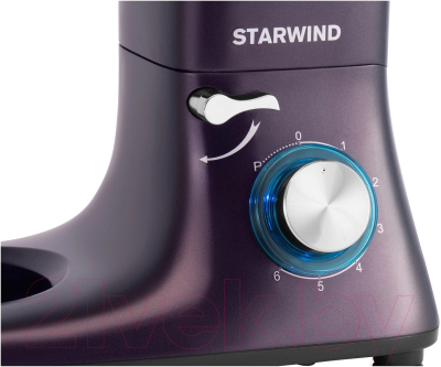 Миксер стационарный StarWind SPM7168- фото8