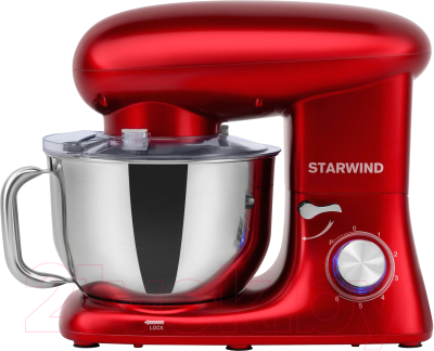 Миксер стационарный StarWind SPM7165- фото, картинка Миксер стационарный StarWind SPM7165- фото
