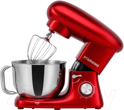 Миксер стационарный StarWind SPM7165- фото2, картинка2 Миксер стационарный StarWind SPM7165- фото2