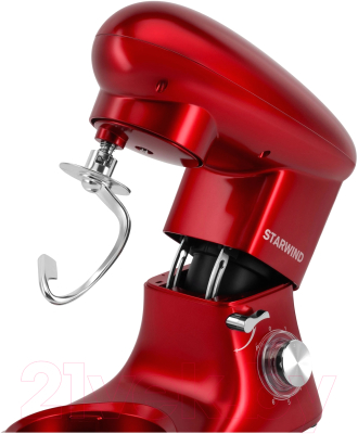 Миксер стационарный StarWind SPM7165- фото3, картинка3 Миксер стационарный StarWind SPM7165- фото3