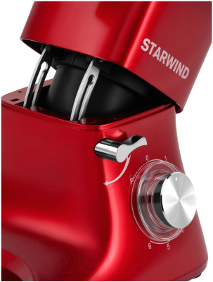 Миксер стационарный StarWind SPM7165- фото6, картинка6 Миксер стационарный StarWind SPM7165- фото6