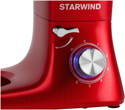 Миксер стационарный StarWind SPM7165- фото8, картинка8 Миксер стационарный StarWind SPM7165- фото8