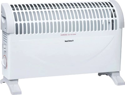 Конвектор Neoclima Fast 1500w