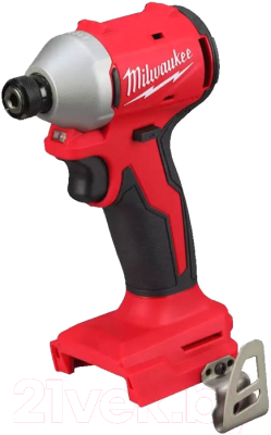 Аккумуляторный шуруповерт Milwaukee M18 BLIDRC-0 / 4933492839- фото2