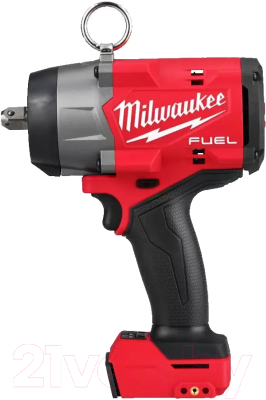 Аккумуляторный гайковерт Milwaukee M18 FHIW2P12-0X / 4933492785- фото