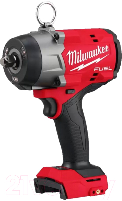 Аккумуляторный гайковерт Milwaukee M18 FHIW2P12-0X / 4933492785- фото6