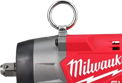 Аккумуляторный гайковерт Milwaukee M18 FHIW2P12-0X / 4933492785- фото8