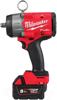 Аккумуляторный гайковерт Milwaukee M18 FHIW2P12-502X / 4933492786- фото