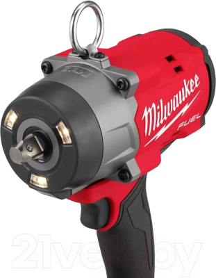Аккумуляторный гайковерт Milwaukee M18 FHIW2P12-502X / 4933492786- фото3