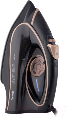 Утюг Domfy DSC-EI901- фото2