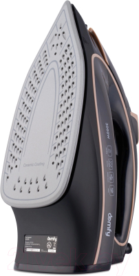 Утюг Domfy DSC-EI901- фото3
