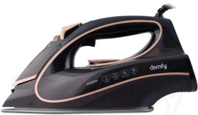 Утюг Domfy DSC-EI901- фото4