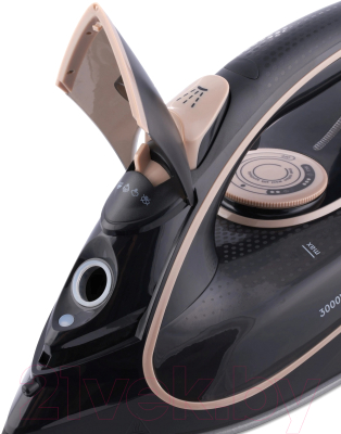 Утюг Domfy DSC-EI901- фото6