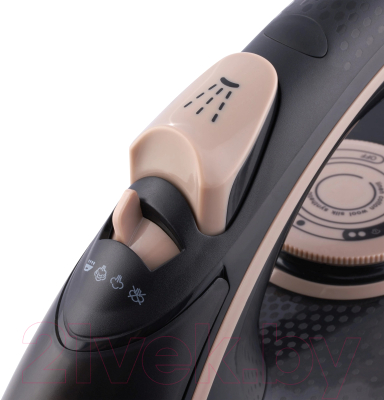 Утюг Domfy DSC-EI901- фото7