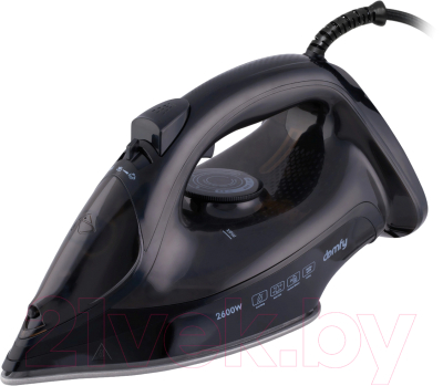 Утюг Domfy DSB-EI603- фото