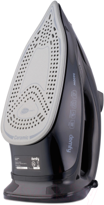 Утюг Domfy DSB-EI603- фото3