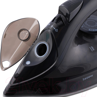 Утюг Domfy DSB-EI603- фото6