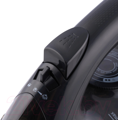 Утюг Domfy DSB-EI603- фото7